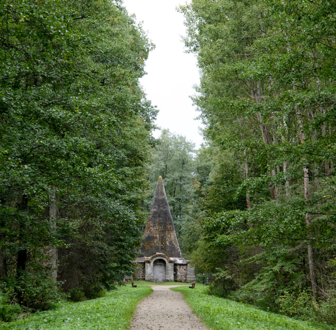 Grobowiec Fahrenheitów
