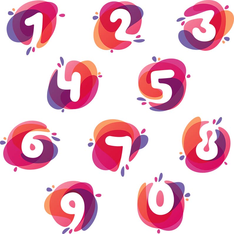 Poznaj horoskop numerologiczny na lipiec 2020