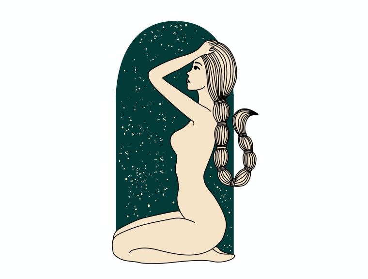 tarot skorpion, karty tarota skorpion, skorpion znak zodiaku charakterystyka