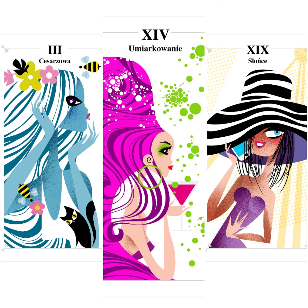 Tarot na luty