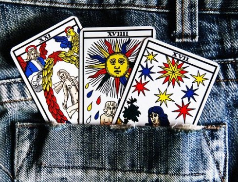 Tarot na lipiec mówi: zwyciężysz!