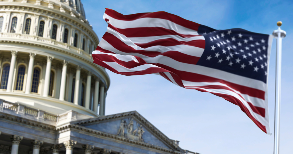 Prognoza na 2026 dla USA