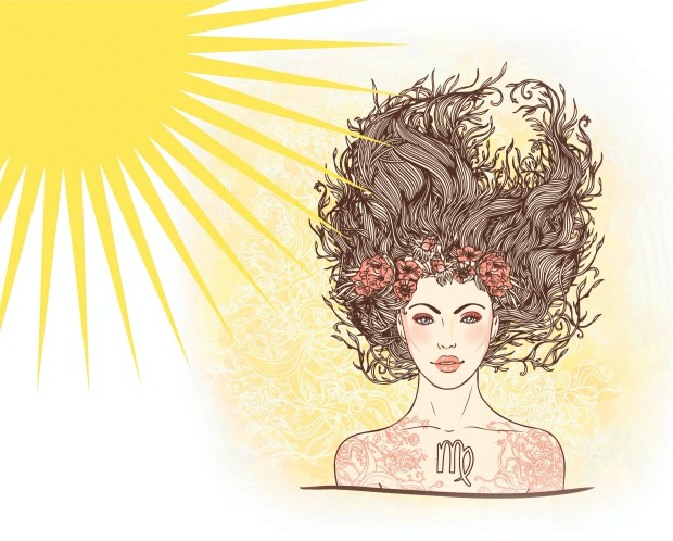 Horoskop urodzinowy dla Panien. Co je czeka?