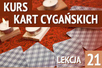 Podróż - lekcja 21