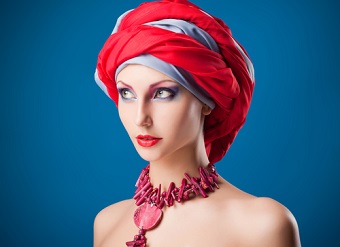 Skorpionmoda