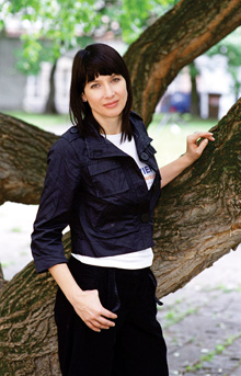 Grażyna Wolszczak, ur. 7.12.1958 r., Strzelec