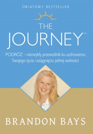 Uleczy Cię podróż Uleczy Cię podróż