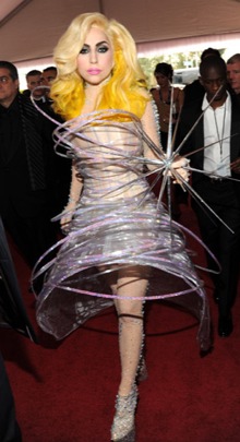 Lady GaGa