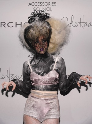 Lady GaGa
