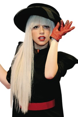 Lady GaGa