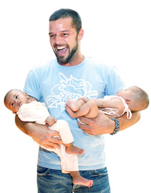 Ricky Martin Mama Roku 