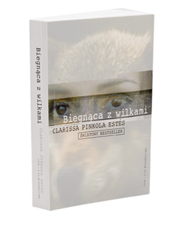 Clarissa
Pinkola Estes - Biegnąca z&nbsp;wilkami
