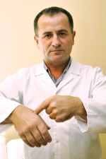 Che-gu – główny punkt przeciwbólowy i&nbsp;wzmacniający odporność 