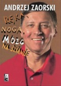 Andrzej
Zaorski - Ręka noga mózg na&nbsp;ścianie