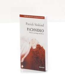 Patrick
Suskind - Pachnidło
