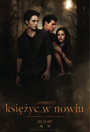 Księżyc w&nbsp;nowiu