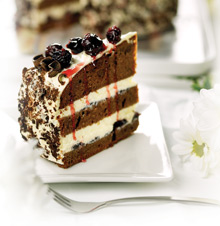 Tort w&nbsp;wersji light 