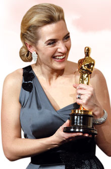 Kate Winslet