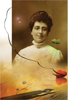 L.M.Montgomery