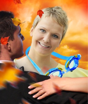 Otylia Jędrzejczak