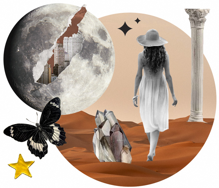Horoskop księżycowy tygodniowy